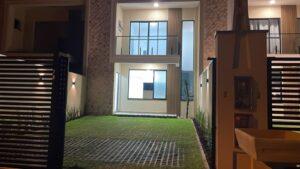 Casa Moderna com 3 quartos à venda - Balneário Luciane, Pontal do Paraná 2