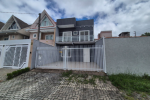 Sobrado duplex com 3 quartos no Uberaba – conforto e ótima localização 4