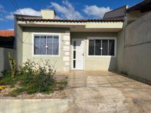 Casa no condomínio Morada dos Pássaros I - Fazenda Rio Grande 9