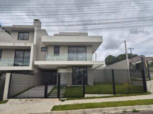 Sobrado de Alto Padrão de Esquina no Uberaba 5