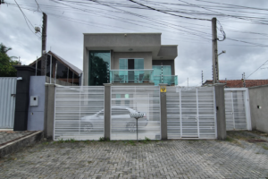 Sobrado duplex no Cajuru – impecável, com 3 quartos e móveis planejados 6