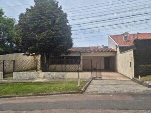 Casa térrea no Campo Comprido – amplo terreno e excelente localização 6