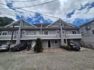 Sobrado duplex em condomínio no Uberaba – suíte com hidromassagem e opção para ático 5