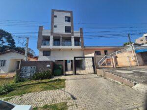 Apartamento com 3 quartos no Cajuru – próximo ao Jardim Botânico e Centro 4