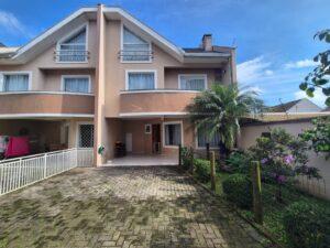 Sobrado triplex em condomínio – amplo e impecável 5