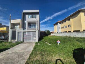 Terreno em Pinhais – excelente oportunidade no bairro Tarumã 6