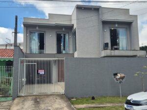 Sobrado de esquina com piscina no Afonso Pena – conforto e alto padrão 1
