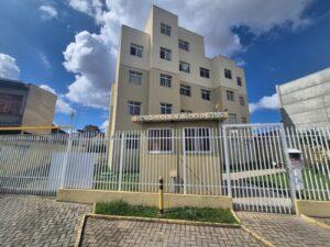 Apartamento térreo com 3 quartos no Uberaba – completo e bem localizado 6