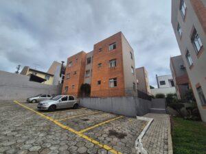 Apartamento para locação no Uberaba – 2 quartos e ótima localização 1