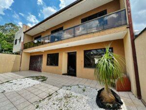 Sobrado duplex no Cajuru – amplo, exclusivo e com edícula completa 4