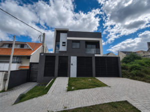 Sobrados no Jardim das Américas – conforto, modernidade e excelente localização 8