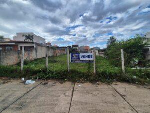 Terreno no Cajuru – excelente oportunidade para construtores e investidores 7