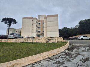 Apartamento Garden em Colombo – amplo espaço externo e excelente localização 2