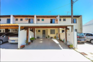 Sobrado no Residencial Renoir – amplo, completo e com excelente estrutura de condomínio 7
