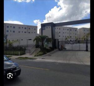 Apartamento no Residencial Carmelo Araucária – excelente oportunidade no Capela Velha 2