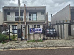 Sobrado no Uberaba – moderno, impecável e pronto para morar 9