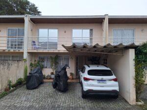 Sobrado em condomínio – amplo, completo e com excelente espaço de terreno 8