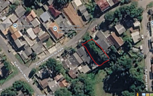 Terreno de 360m² no Pilarzinho – excelente oportunidade para construtores e investidores 1